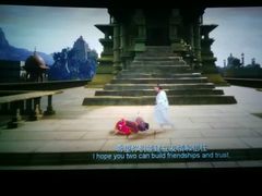 -幸福蓝海国际影城(铜陵店)