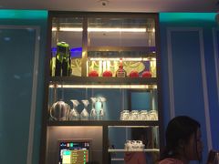 -米乐星世界KTV(汇智国际商业中心店)