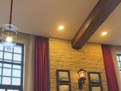 -南沙游艇会·大兵船餐厅