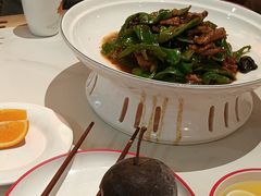 -大厨小馆(华阳城店)