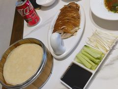 -梅利汴京烤鸭•开封豫菜地标店(东大街店)