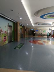 -重庆医科大学附属儿童医院(两江院区)