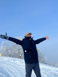 -大秃顶子山(雪谷店)