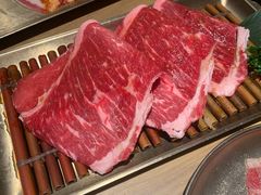 -西塔老太太泥炉烤肉(亚运村店)