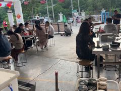 -郑喜旺烧烤(新密总店)