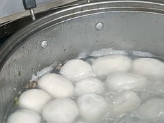 -黄三汤圆