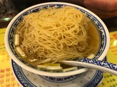 -麦奀云吞面世家 山顶店(山顶广场店)