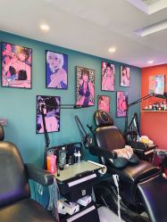 -见雾TATTOO STUDIO