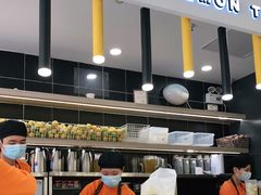 -丘大叔柠檬茶(乐峰广场分店)