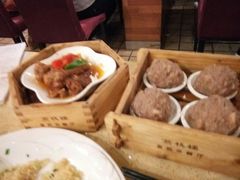 -喜鹊茶点.啫煲(车陂店)