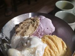 -韩盛·盛江山自助料理(中街大悦城店)