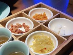 -闽上鲜·福建菜(龙湖滨江天街店)