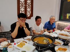 -洈水谣 · 地道荆州松滋菜(菱角湖公园店)