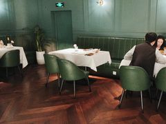 -L'Arome芳芳法国餐厅(仙林金鹰店)