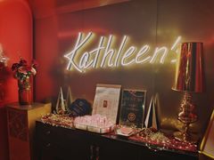 店内布置-Kathleen's Waitan 凯圣琳江景西餐厅(外滩店)