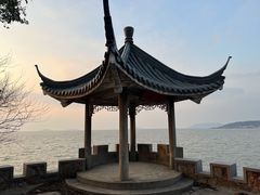-西山风景区