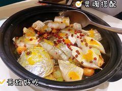 -在前门·烤鸭北京菜(五月花广场店)