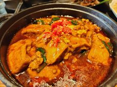 -Ameigo梅果·云贵川bistro(长宁来福士店)