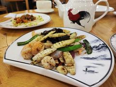 -德胜轩正宗顺德菜(宝安沙井会展中心店)