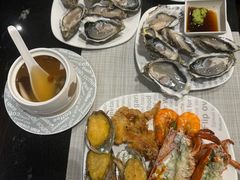 -星汇餐厅(新濠影汇店)