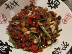 -田趣园长沙菜(天安云谷店)