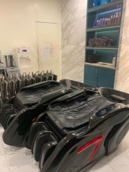 -3AM HAIR SALON染发烫发接发