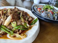 -隔壁老王·家常云南菜(花巷店)