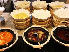 粉面档-圣廷苑酒店-世纪楼菲苑自助餐厅