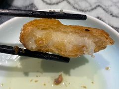 火饺-四宜糕团店(南大街店)