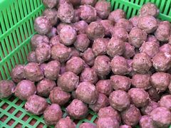 -阿娟牛肉丸·手打牛肉丸·现做现卖