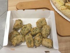 -达美乐比萨(建康路店)