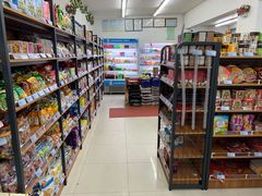 -世纪联华超市(马塍店)