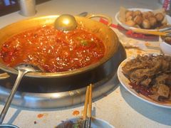 -小龙坎火锅(全球总店)