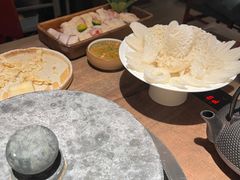 -蘑界·野生菌火锅(深业上城店)