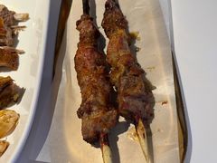 -西域阿里马新疆菜·清真(桂花路店)