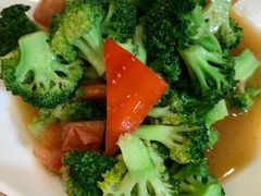 -新疆伊宁远征餐厅