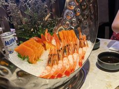 -空之介寿喜烧·和牛放题(恒隆广场店)