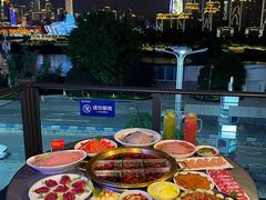 -长嘉·河图火锅(长嘉汇江景旗舰店)