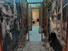 -北京动物园-畅观楼