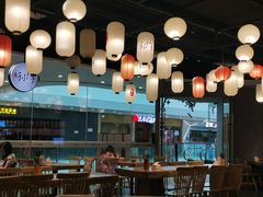 大堂-默记孙抄手(经开万达店)