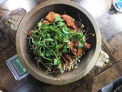 -蜀留香石锅鱼(六顺街店)