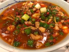 -院8里·少城记忆老川菜(宽窄巷子店)