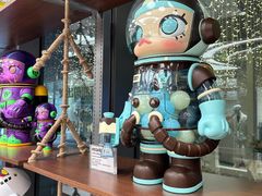 -泡泡玛特POPMART(天环购物中心店)