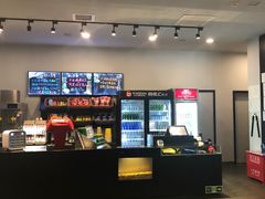 -和美电影艺术中心(万国城店)