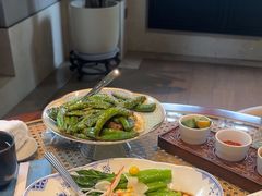 -杭州西湖柳莺里酒店·闻莺厅