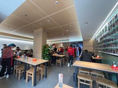 -肖家客饸饹面(郑州总店)