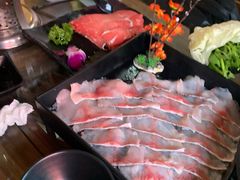 -丽江庭院之爱在路上(西单店)