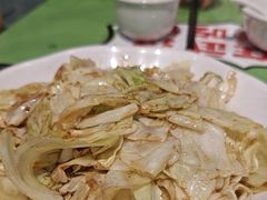-全聚贤餐厅·湖北家常菜(沙湖店)