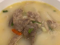 -全聚德(常州店)