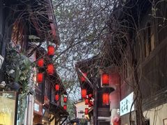 -小河直街历史文化街区